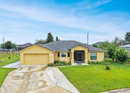 1207 Coda Court - Photo 1