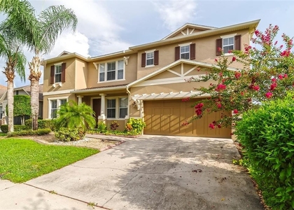 10124 Malpas Point - Photo 1