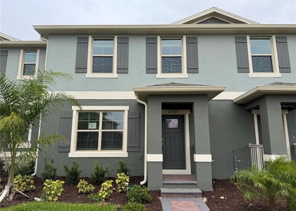 17085 Water Spring Boulevard - Photo 1