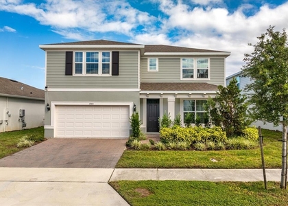 3980 Meandering Bay Drive - Photo 1