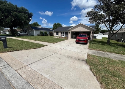 917 Marquee Drive - Photo 1