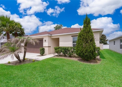 2405 Bulrush Drive - Photo 1