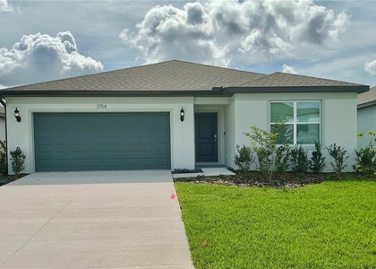 3754 Benham Rise Road - Photo 1
