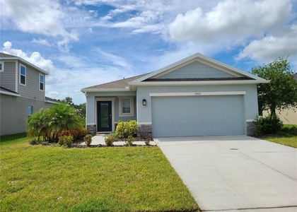 10013 Daybreak Glen - Photo 1