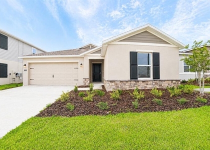 5153 Green Belt Drive - Photo 1