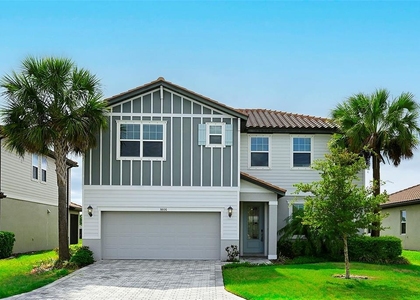 3806 Savanna Palms Court - Photo 1