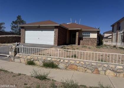 11205 Whitey Ford Street - Photo 1
