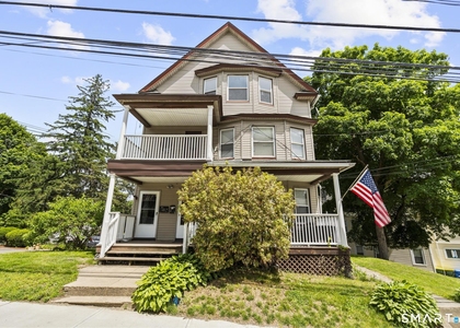 132 Bunker Hill Avenue - Photo 1