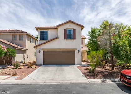 2619 Begonia Valley Avenue - Photo 1