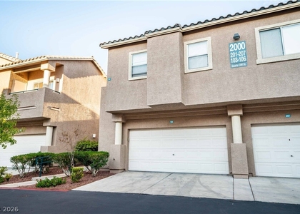 2000 Quartz Cliff Street - Photo 1