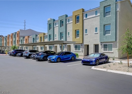 5641 Fathom Blue Street - Photo 1