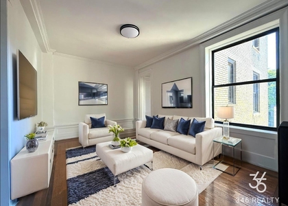 555 Edgecombe Avenue - Photo 1