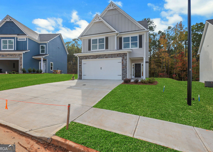 236 Eva Way Ne - Photo 1