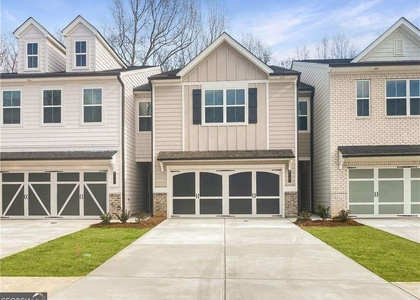 5141 Sidney Square Drive - Photo 1