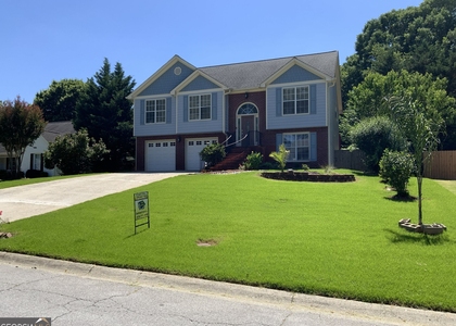5600 Sugar Crossing Drive - Photo 1