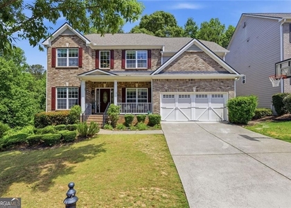 2540 Lansing Lane - Photo 1