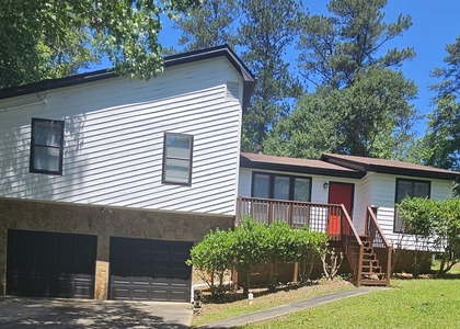 4115 Cranwood Drive - Photo 1