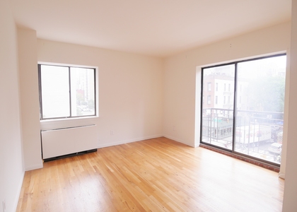 401 East 77th Street - Photo 1