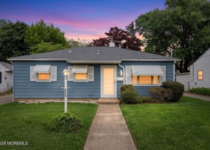 223 West End Avenue - Photo 1