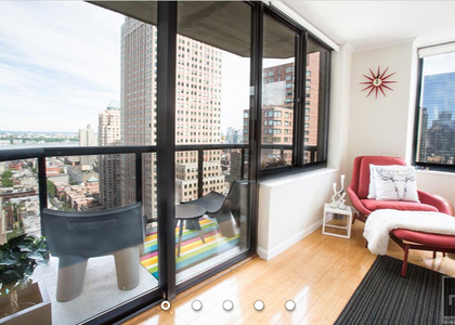 West 48th Street - Photo 1