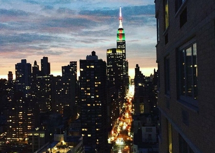 West 96th Street - Photo 1