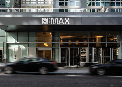 606 West 57th Street, New York - Photo 1