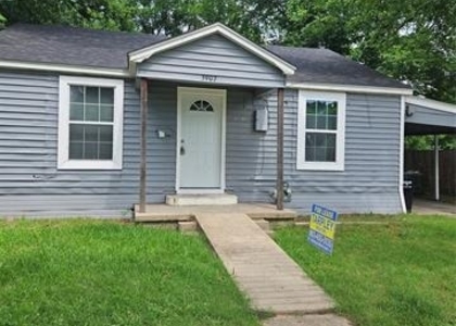 3907 Bois D Arc Street - Photo 1