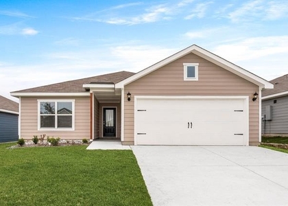 9921 Fighting Falcon Way - Photo 1