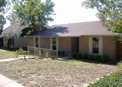 4705 Cliffwood Drive - Photo 1
