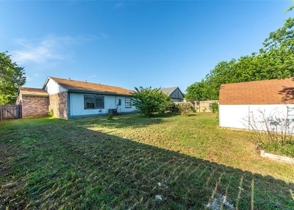 4716 Rose Of Sharon Lane - Photo 1