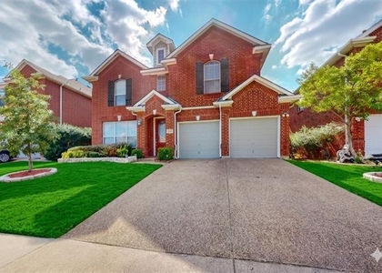 8609 Rugby Drive - Photo 1