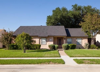 5713 Baker Drive - Photo 1