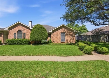 2103 Overview Lane - Photo 1