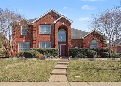 11108 Premier Drive - Photo 1