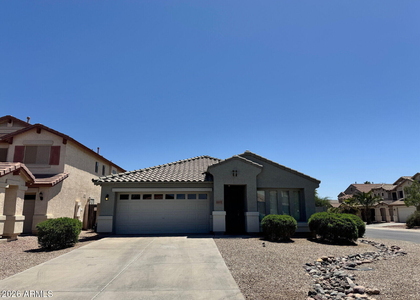 44879 W Desert Garden Road - Photo 1