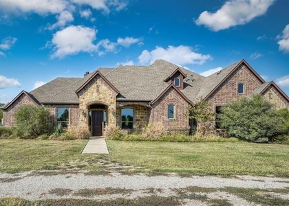 11445 Foutch Road - Photo 1