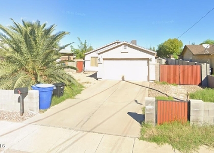 2536 E Mcarthur Drive - Photo 1