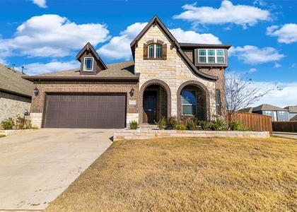 1113 Granger Drive - Photo 1
