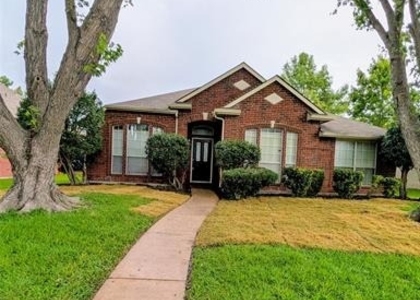 10610 Nashville Drive - Photo 1