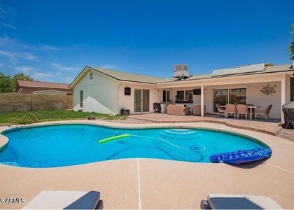 4825 E Andora Drive - Photo 1