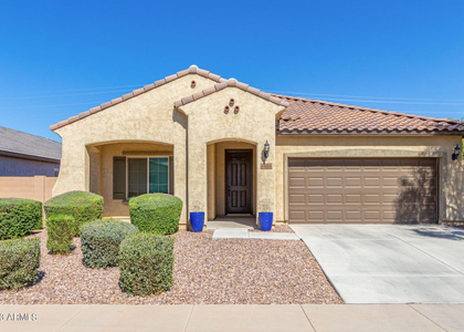 11018 E Thatcher Avenue - Photo 1