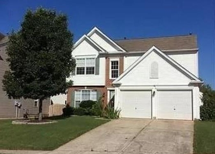 9204 Bellegarde Drive - Photo 1