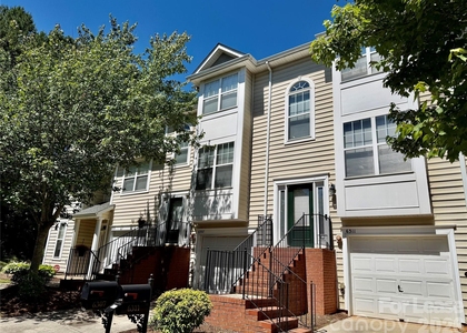 6307 Gammon Road - Photo 1