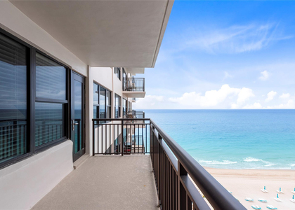 3800 Galt Ocean Drive - Photo 1
