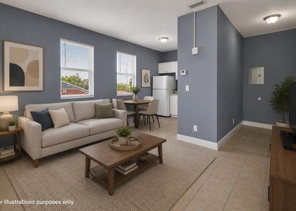 1401 Division Avenue - Photo 1