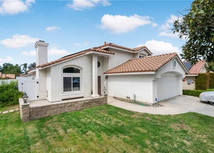 29841 Corte Cruzada - Photo 1