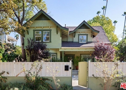 2102 N Bronson Avenue - Photo 1