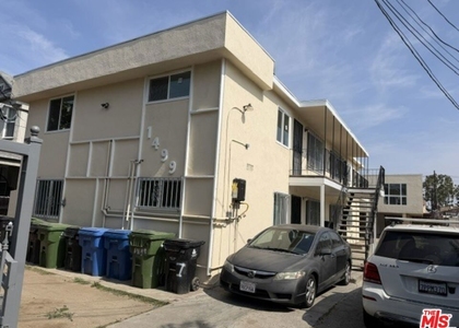 1499 W 35th Place - Photo 1