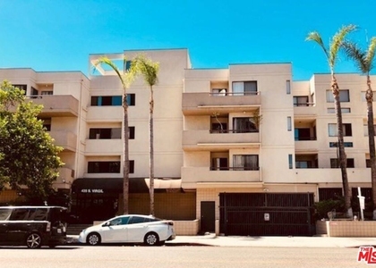435 S Virgil Avenue - Photo 1