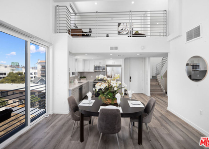 1055 S Serrano Avenue - Photo 1